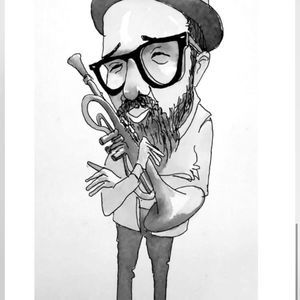 Meet your Posher, Kirk